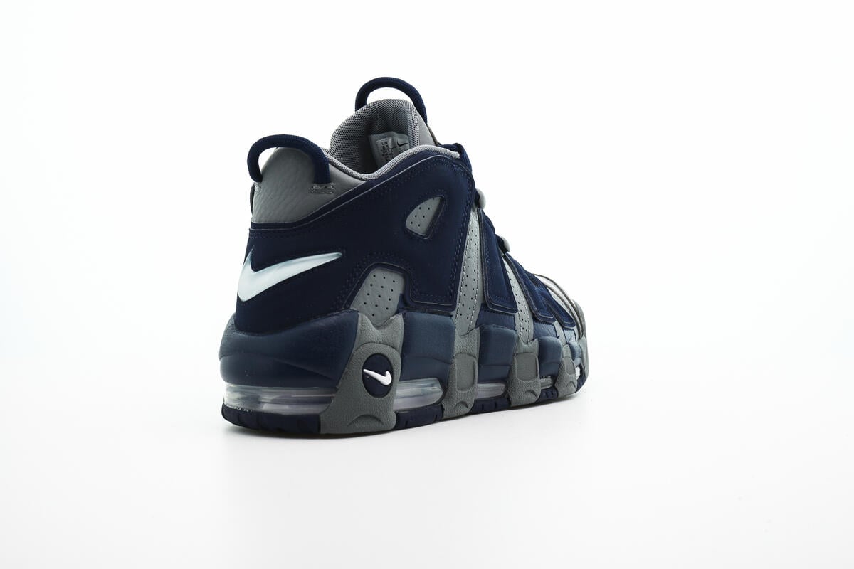 Nike AIR MORE UPTEMPO '96 | 921948-003 | AFEW STORE